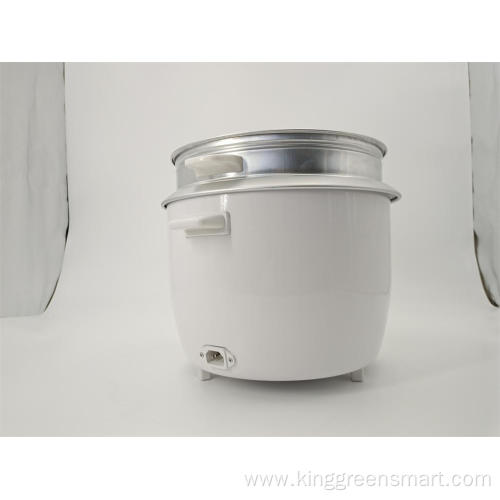 FOB Cheap Non-Stick Inner electric mini rice cooker